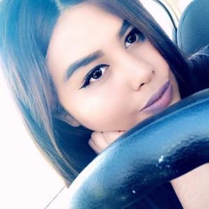 Meet your Posher, Wendy